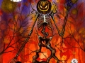 Halloween Art